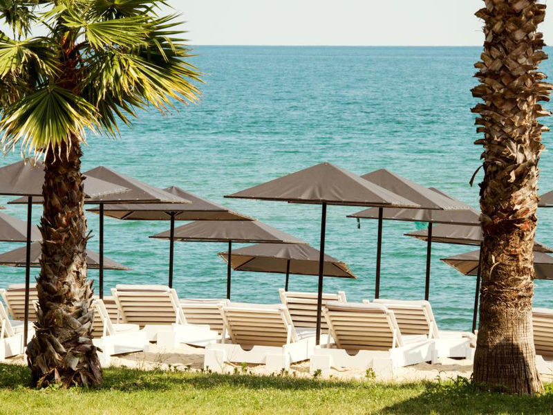 Hotel Royal Bay
