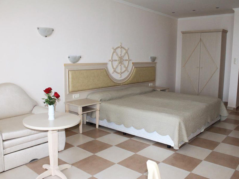 Hotel Royal Bay