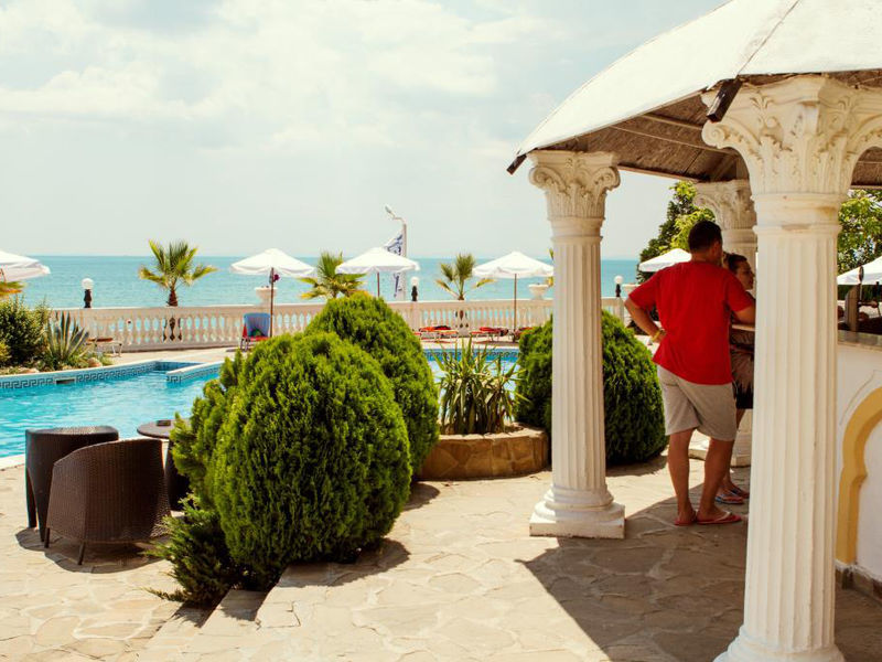 Hotel Royal Bay