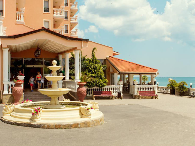 Hotel Royal Bay