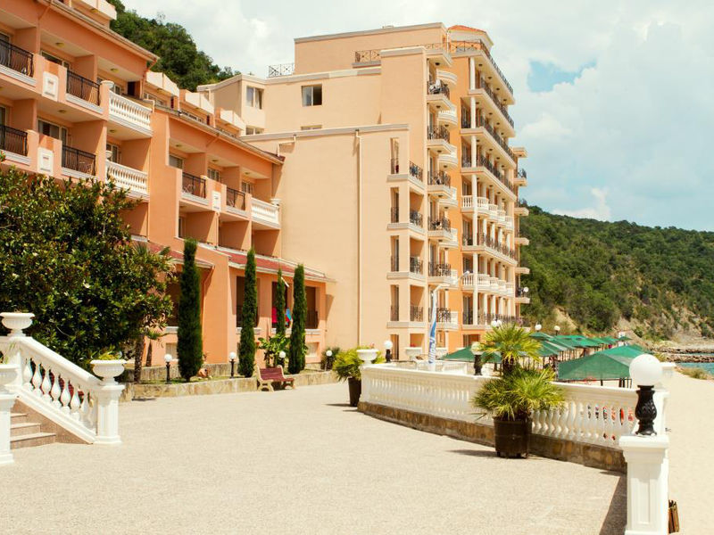Hotel Royal Bay