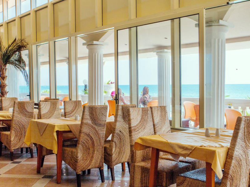 Hotel Royal Bay