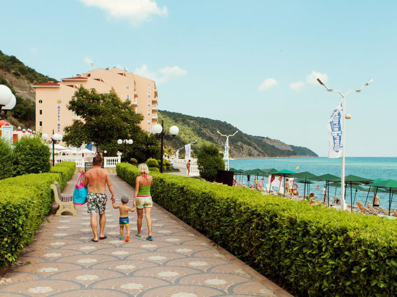 Hotel Royal Bay