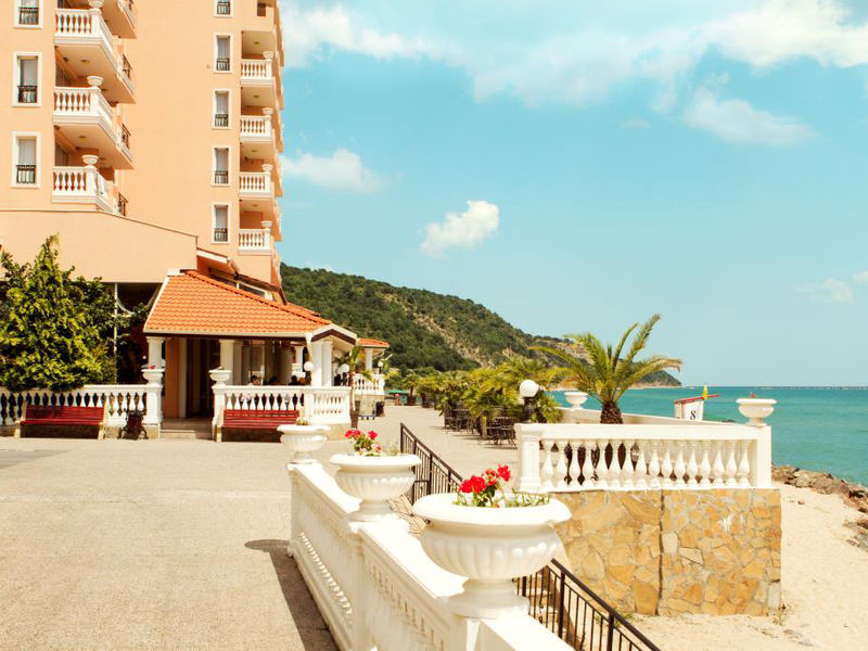 Hotel Royal Bay