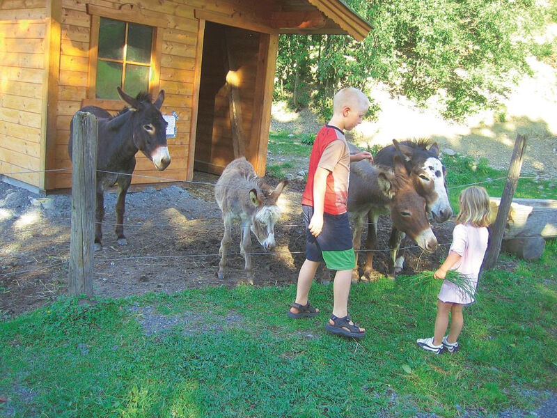 Gasthof Hechenmoos