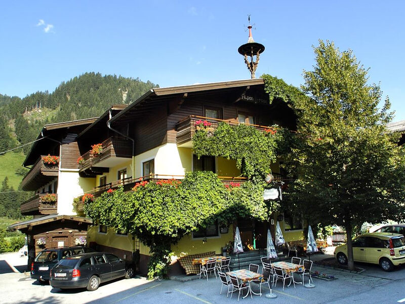 Gasthof Alpenrose