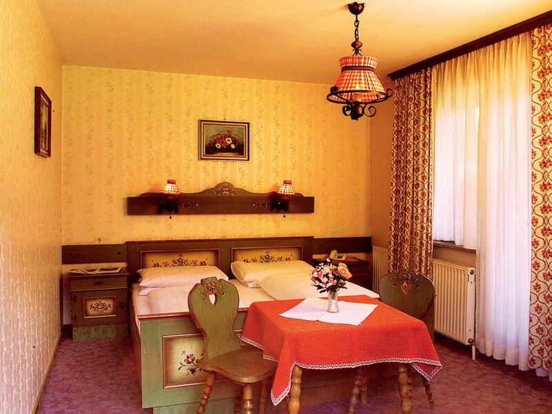 Gasthof Alpenrose