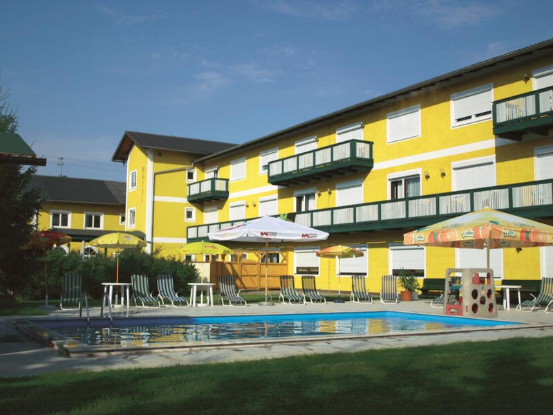 Ferienhotel Danzer