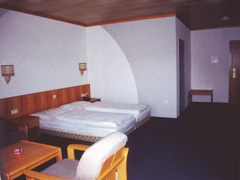 Ferienhotel Danzer