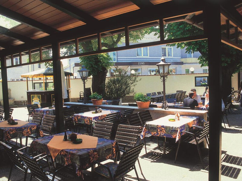 Ferienhotel Danzer