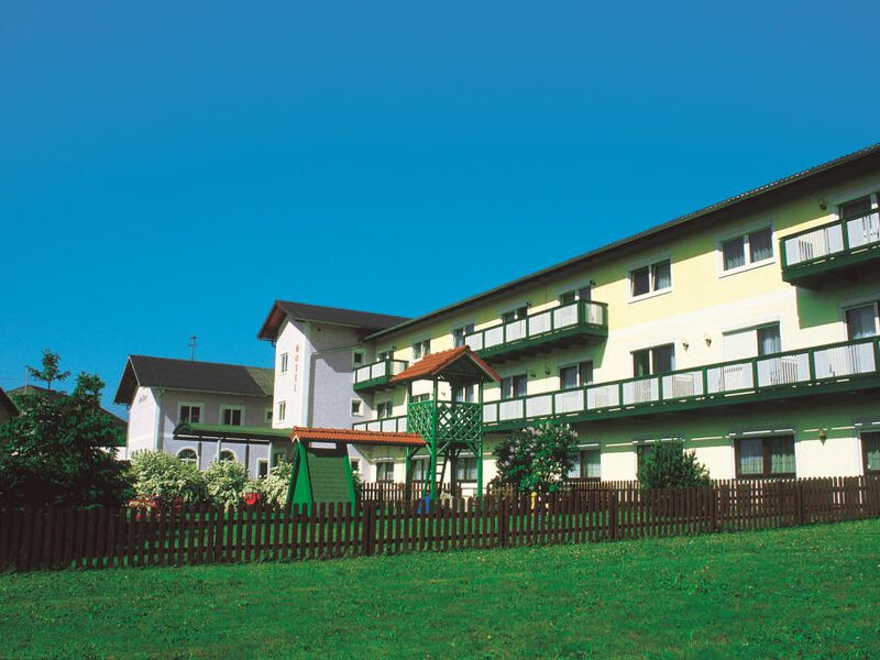 Ferienhotel Danzer