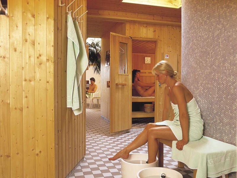 Ferienhotel Danzer