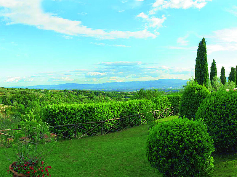 Hotel Fattoria degli Usignoli