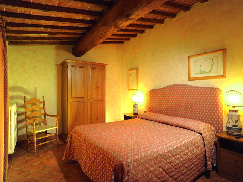 Hotel Fattoria degli Usignoli