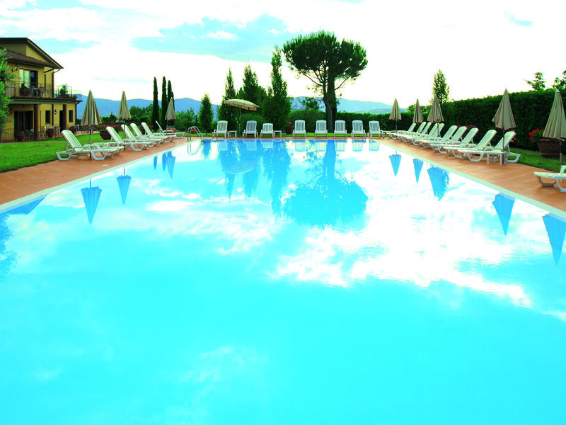 Hotel Fattoria degli Usignoli