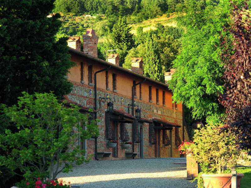 Hotel Fattoria degli Usignoli