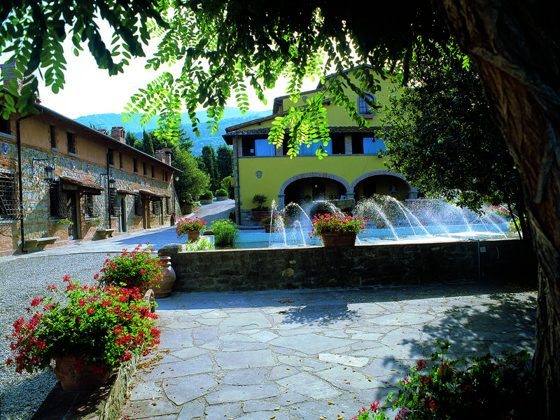 Hotel Fattoria degli Usignoli