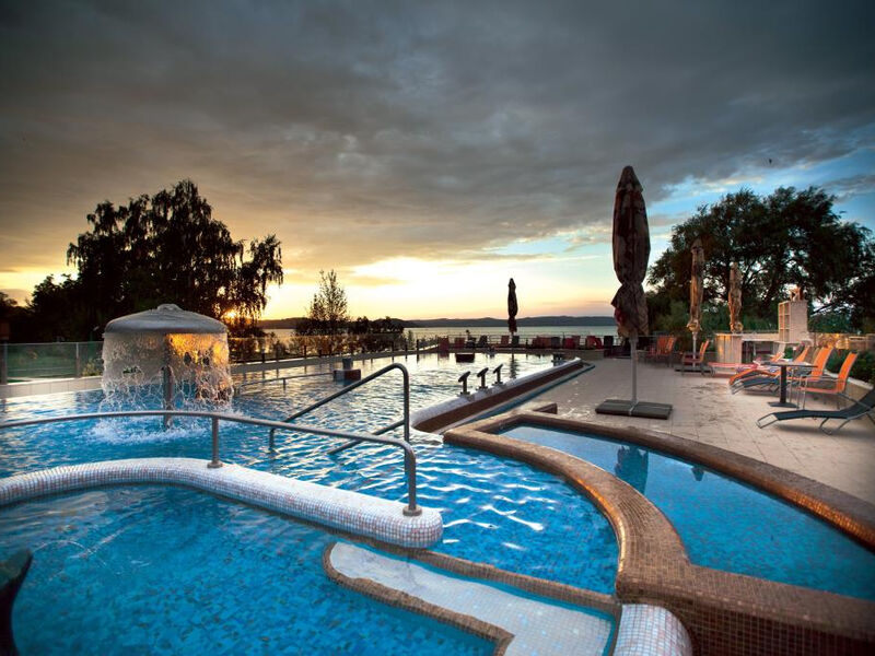 Family Welt Hotel Wellamarin