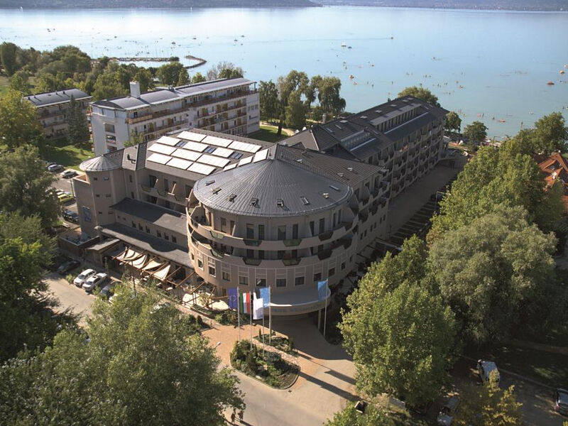Family Welt Hotel Wellamarin