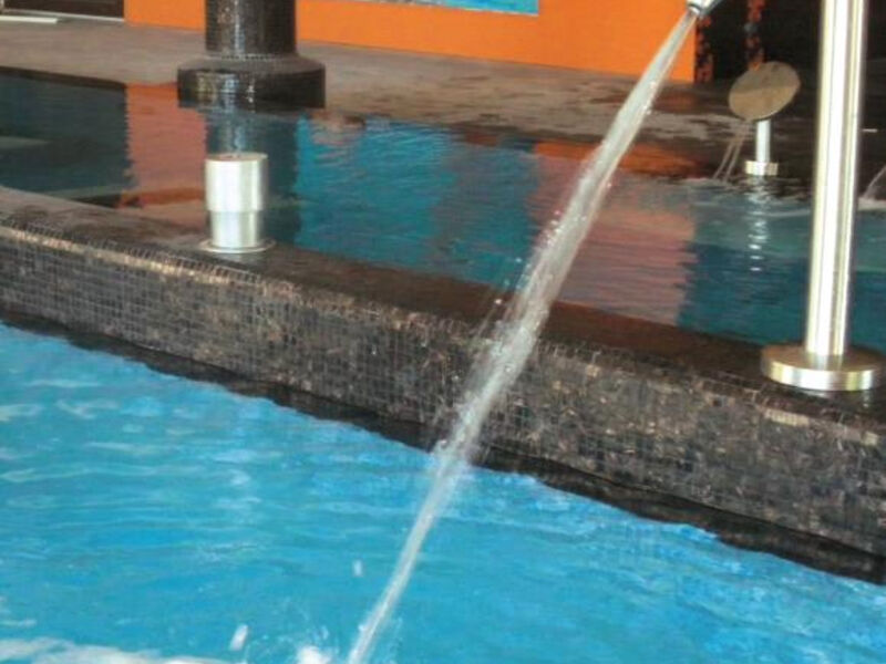 Family Welt Hotel Wellamarin