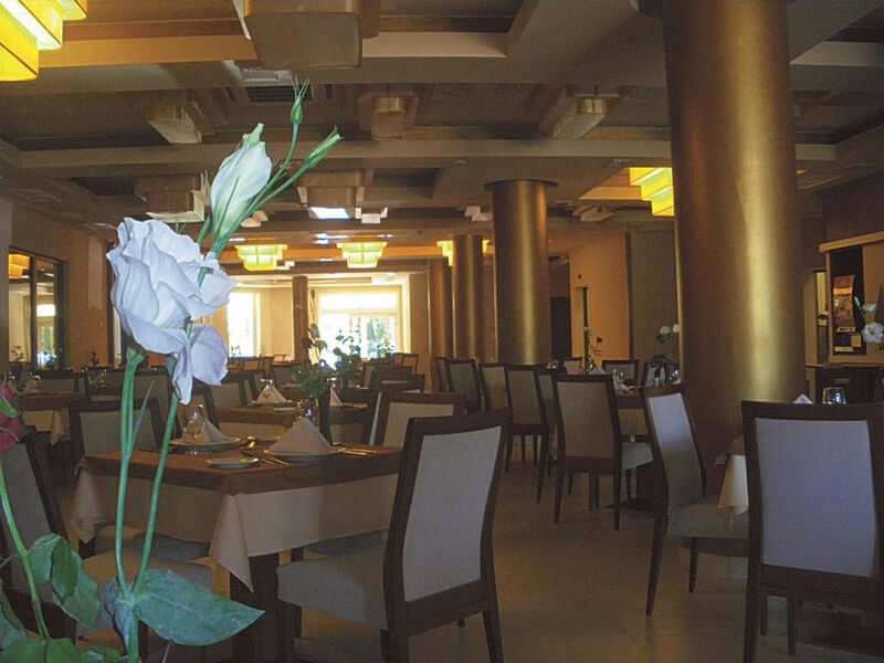 Family Welt Hotel Wellamarin