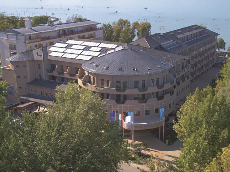 Family Welt Hotel Wellamarin