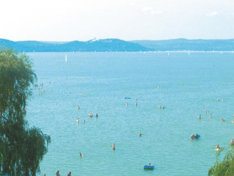 Family Welt Hotel Wellamarin