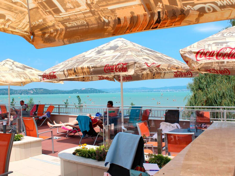 Family Welt Hotel Wellamarin