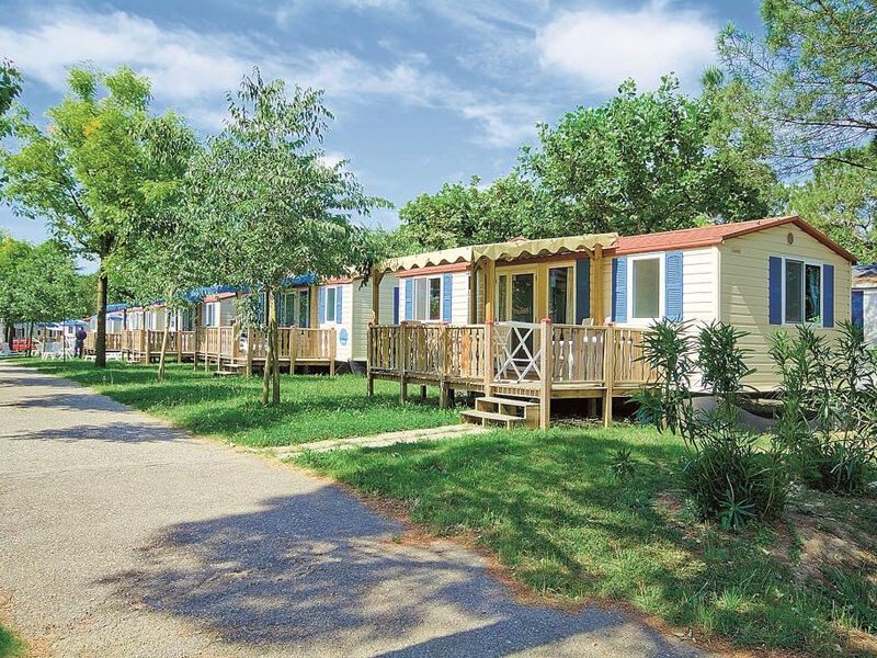 Camping del Garda/Gardaturist