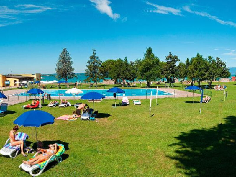 Camping del Garda/Gardaturist