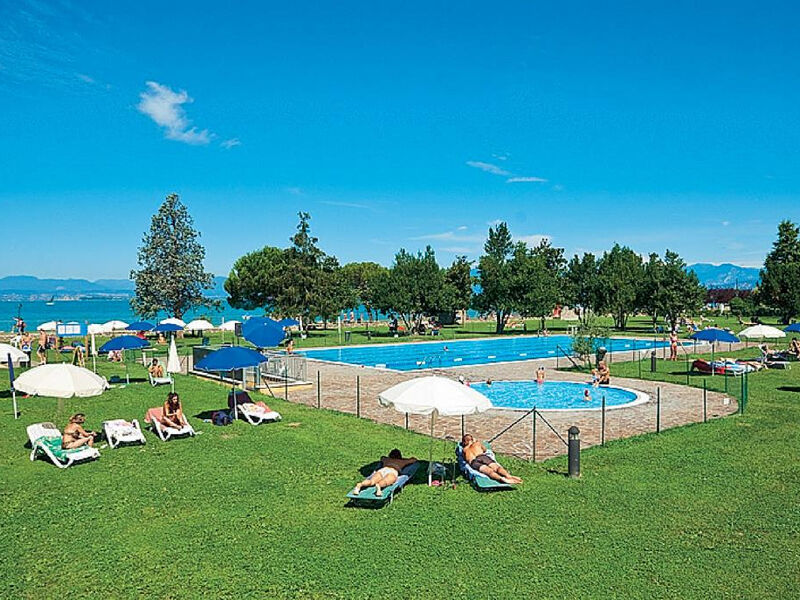 Camping del Garda/Gardaturist