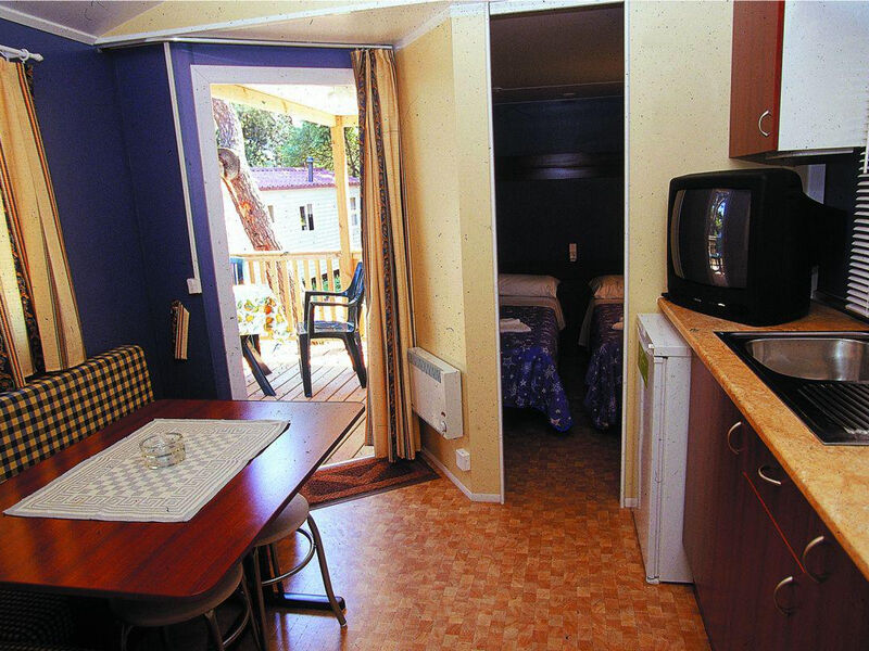 Camp Stoja