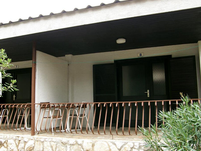 Bungalovy Trim