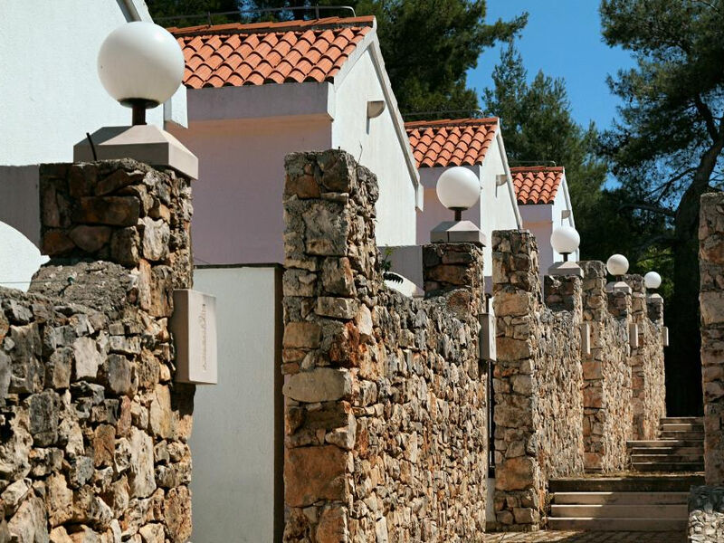 Bungalovy Trim