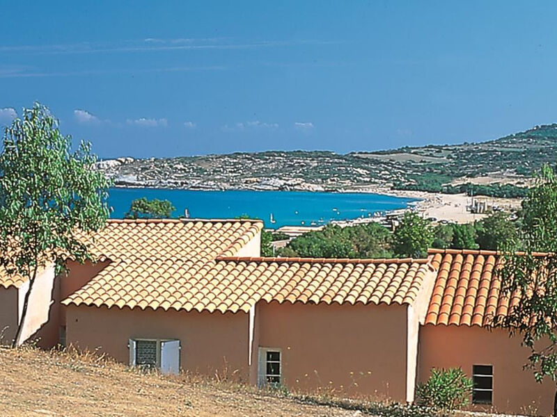 Bungalows Cala di Sole