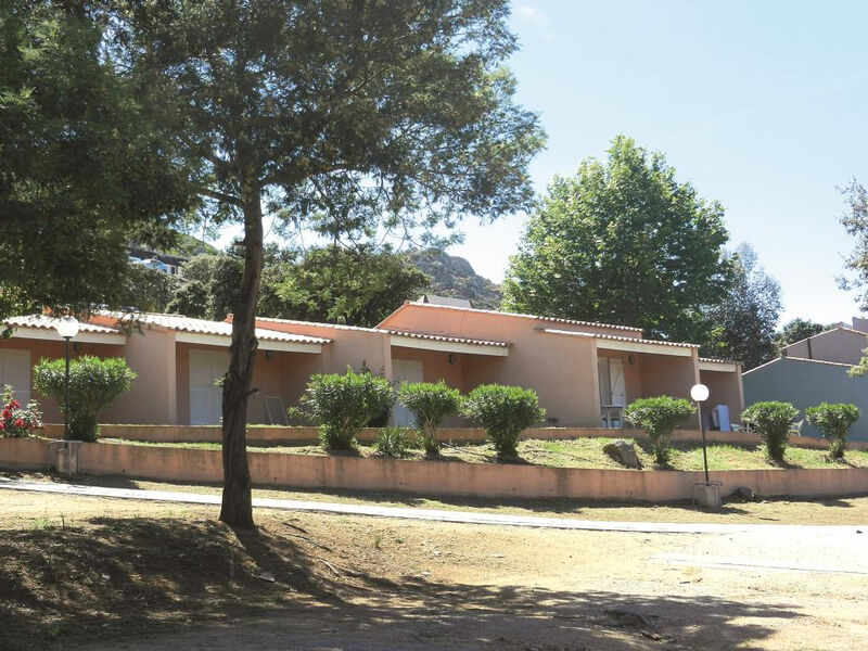 Bungalows Cala di Sole