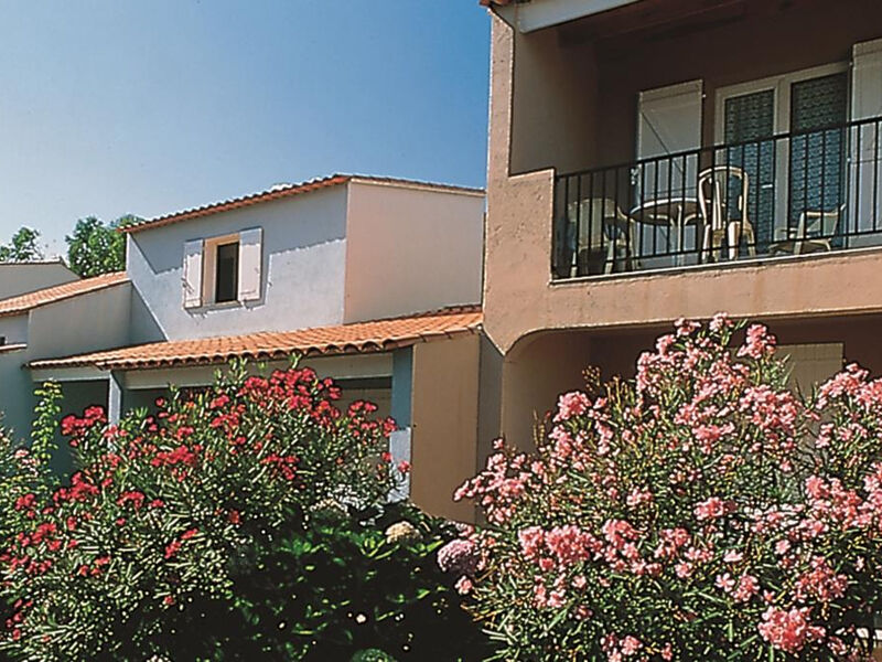 Bungalows Cala di Sole