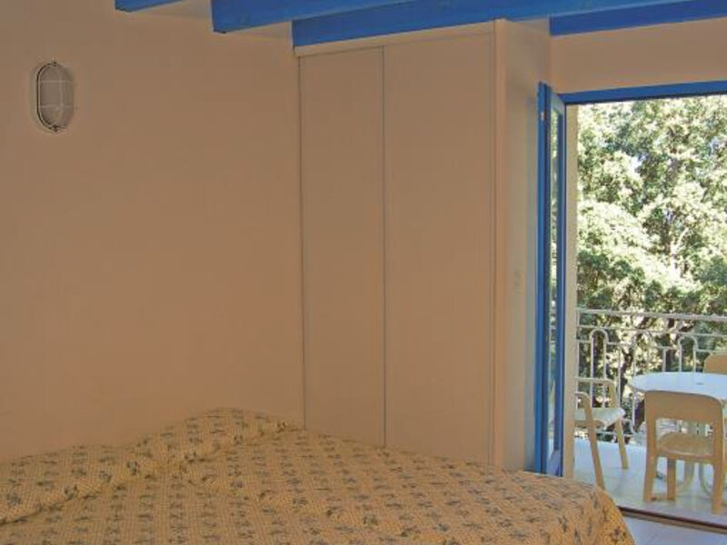 Bungalows Cala di Sole