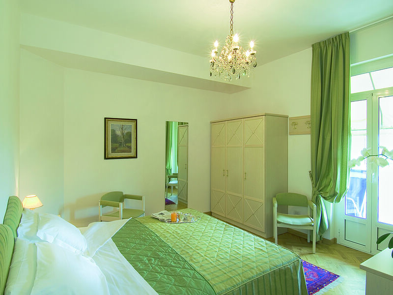 Best Western Hotel Cappelli