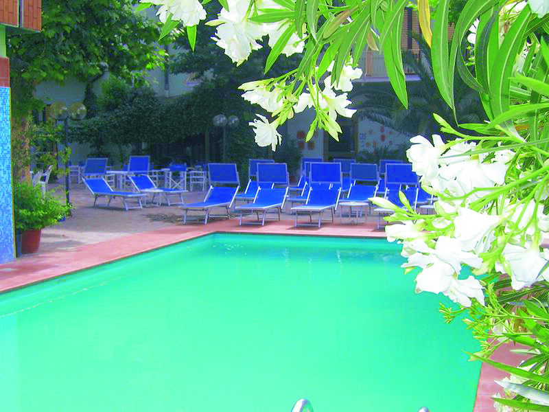 Best Western Hotel Cappelli