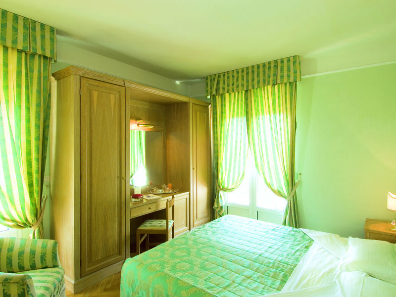 Best Western Hotel Cappelli