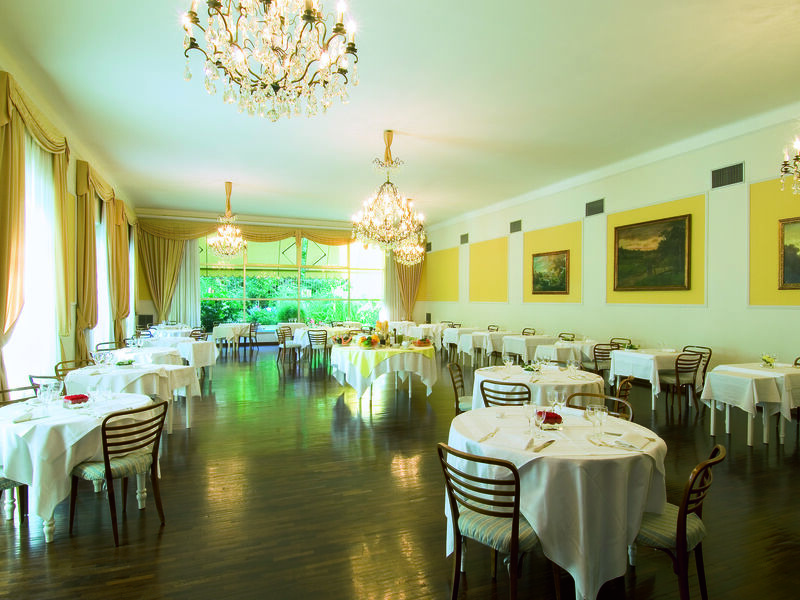 Best Western Hotel Cappelli