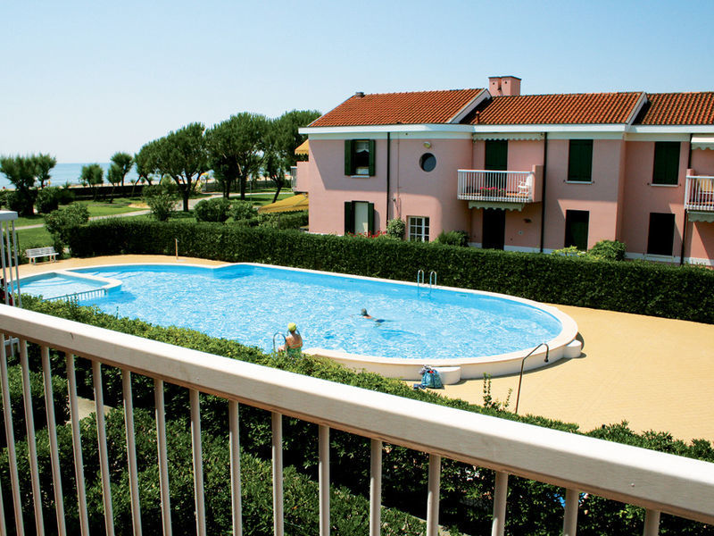 Villaggio Cavallino Mare