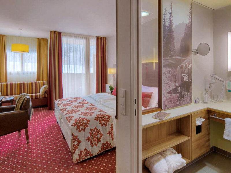 Austria Trend Alpin Resort