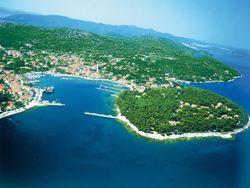 Ap. Zelena Punta