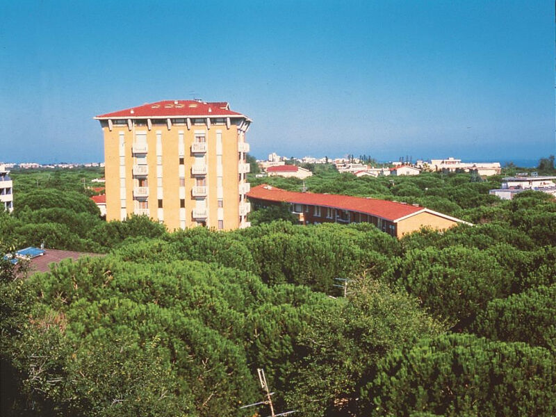 App. Torre Panorama