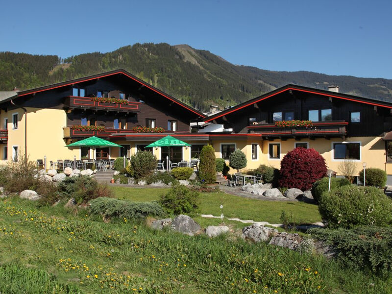 Apartmány Quehenberger