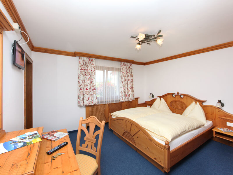 Apartmány Quehenberger