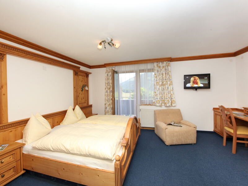 Apartmány Quehenberger