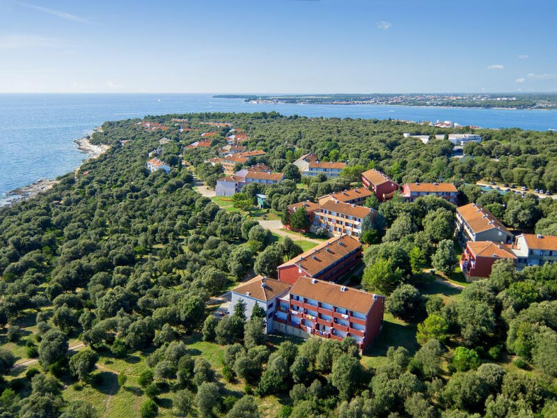 Apartmány Lanterna
